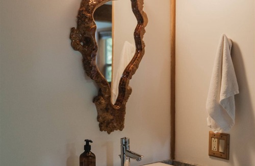 Savary Island Resort | Sky suite 1 at the Savary Island Resort