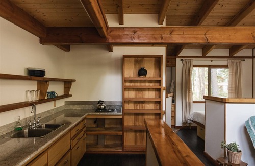 Savary Island Resort | Sky Suite 2 at the Savary Island Resort