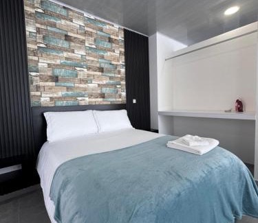 Sogamoso Apartment | Sky Suite