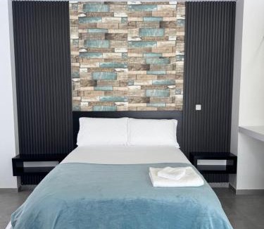 Sogamoso Apartment | Sky Suite