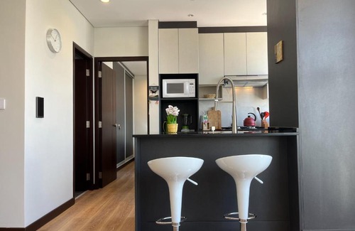 Downtown La Paz Apartment | Sky Suites - City Center First Class Apartment