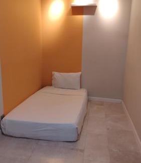 Kuala Lumpur City Centre Apartment | Sky Suites KLCC Kuala Lumpur KL