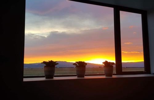 Pukaki Apartment | Sky Suites - Lake Pukaki, Mount Cook