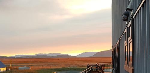 Pukaki Apartment | Sky Suites - Lake Pukaki, Mount Cook