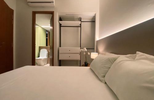 Kuala Lumpur City Centre Apartment | Sky Suites & Residence KLCC Kuala Lumpur