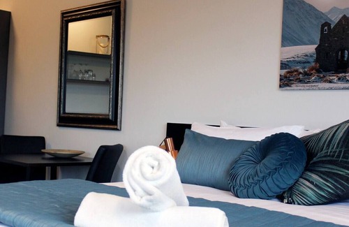 Pukaki Apartment | Sky Suites, Suite 1