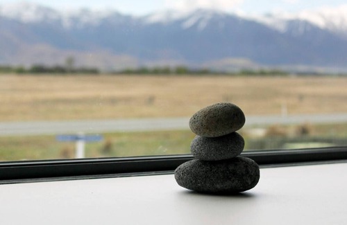Ben Ohau Apartment | Sky Suites, Suite 2