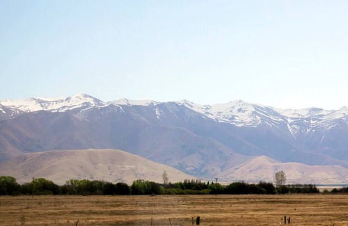 Pukaki Apartment | Sky Suites - Suite 5