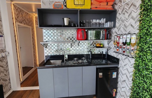 Florianopolis Boat Rental | SKY SUMMER HOUSE BOAT