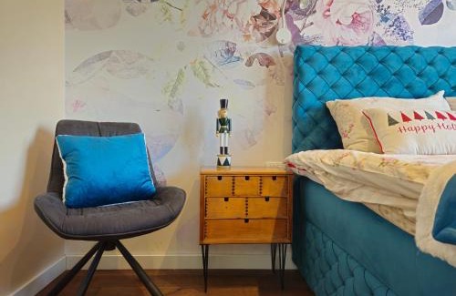 Vukov Spomenik Apartment | Sky Terrace Belgrade