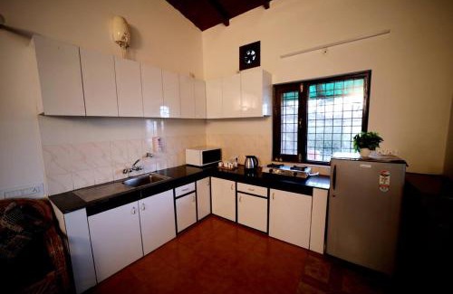 Mukteshwar Villa | SKY TOUCH COTTAGES AND STAYS UNIT 2