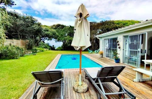 Southport House | Sky Tyde's Beach House