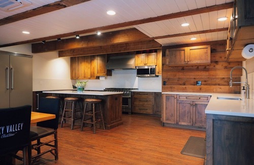 Steamboat Springs House | Sky Valley Chateau - Sleeps 32! A Luxury Rocky Mountain Retreat!