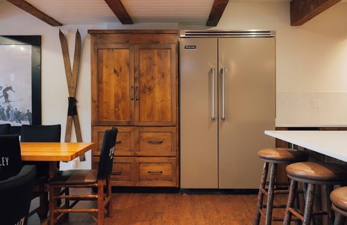 Steamboat Springs House | Sky Valley Chateau - Sleeps 32! A Luxury Rocky Mountain Retreat!