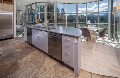 Placerville House | Sky View: A San Juan Haven