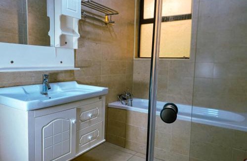Thompson Estate Apartment | Sky View Apartments