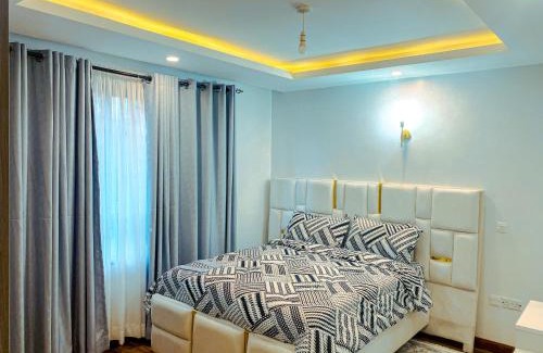 Thompson Estate Apartment | Sky View Apartments