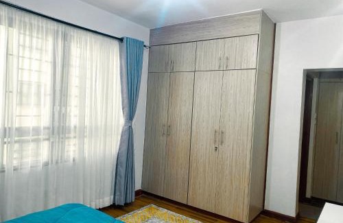 Thompson Estate Apartment | Sky View Apartments