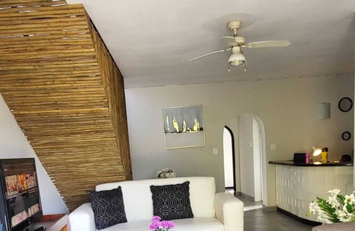 Randpark Ridge House | SKY VIEW GUEST HOUSE RANDPARK IDGE