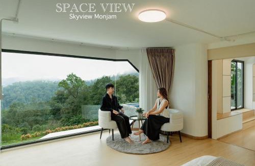 Mae Rim House | Sky View Mon Jam