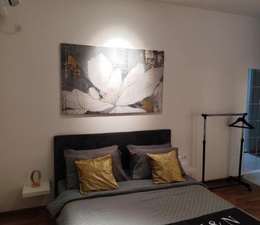 Petrovec Apartment | Sky view N&N