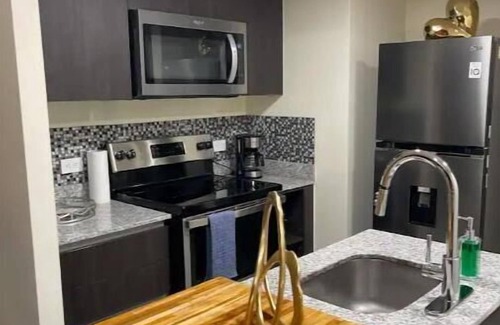 San Jose Apartment | Sky View Penthouse Costa Rica