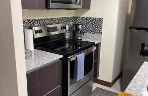 San Jose Apartment | Sky View Penthouse Costa Rica