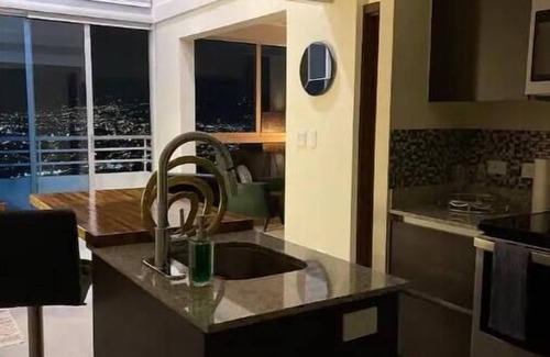 San Jose Apartment | Sky View Penthouse Costa Rica