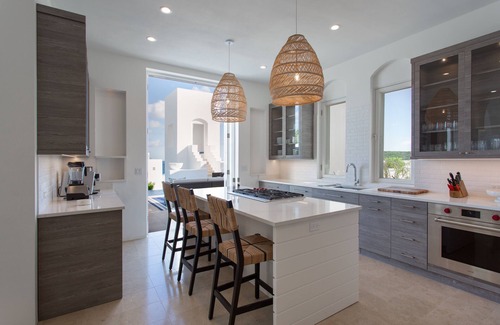 Long Bay Village Villa | Sky Villa at Long Bay Villas