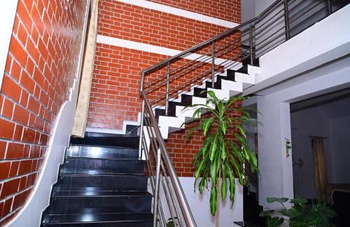 Vijayanagar House | Sky villa stay