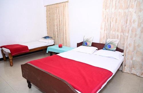 Vijayanagar House | Sky villa stay
