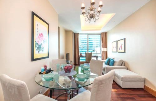 Yan Nawa Apartment | Sky Villas Apartments