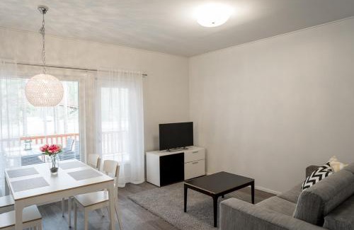 Kalajoki Apartment | Sky Villas B6