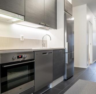 Kalajoki Apartment | Sky Villas B6