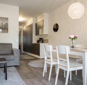 Kalajoki Apartment | Sky Villas B6