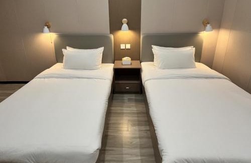San Jose Hotel | Sky Vista Hotel