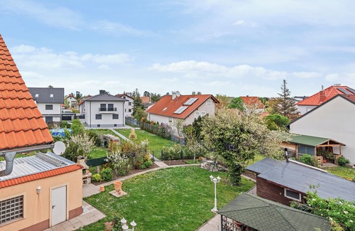 Penzing Villa | SKY9 Apartments - Homes & Villas