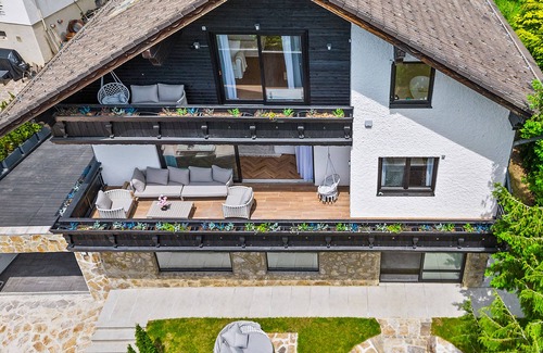 Steinhaus am Semmering Villa | SKY9 Homes & Villas - Semmering