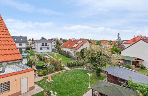 Voesendorf Villa | SKY9 Luxury Four-Bedroom Villa with Private Whirlpool