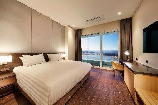 Gangneung Hotel | Skybay Hotel Gyeongpo