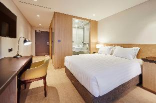 Gangneung Hotel | Skybay Hotel Gyeongpo