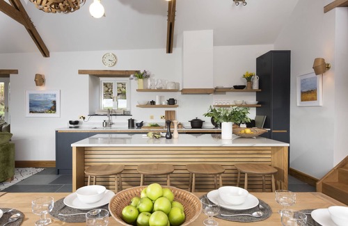 Castallack House | SKYBER, ST BURYAN
