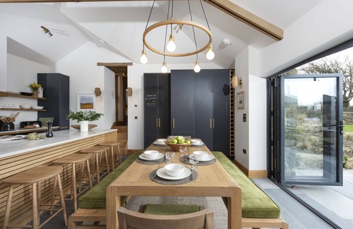 Castallack House | SKYBER, ST BURYAN