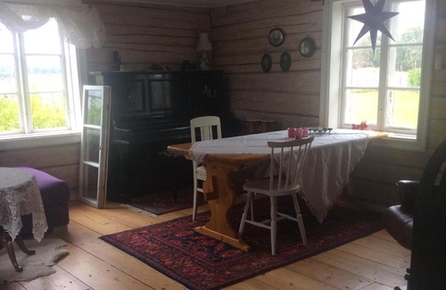 Kumla House | Skyberga Torp Kumla
