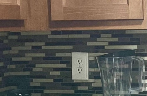 Southside House | Skycrest Smile Space-Cornhole, Ping Pong, Outdoor hot shower!
