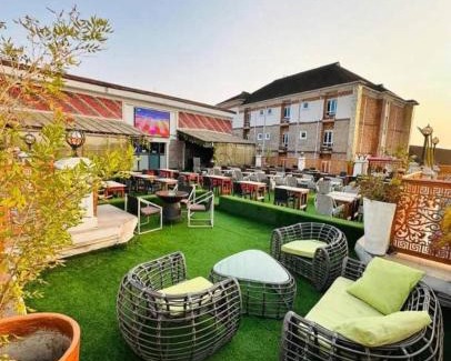Port Harcourt Hotel | Skydre Hotel