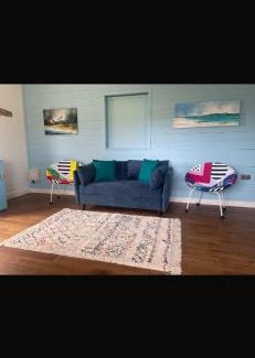 Teangue Apartment | Skye Blue Bothy
