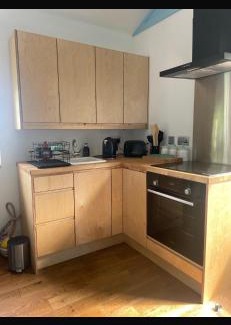 Teangue Apartment | Skye Blue Bothy