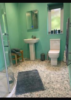 Teangue Apartment | Skye Blue Bothy