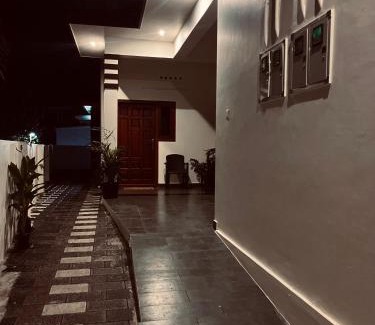 Kazhakuttam House | Skye by livNstay